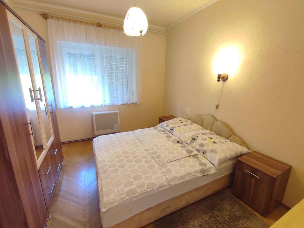 Apartment In Balatonszemes 45329 Екстериор снимка