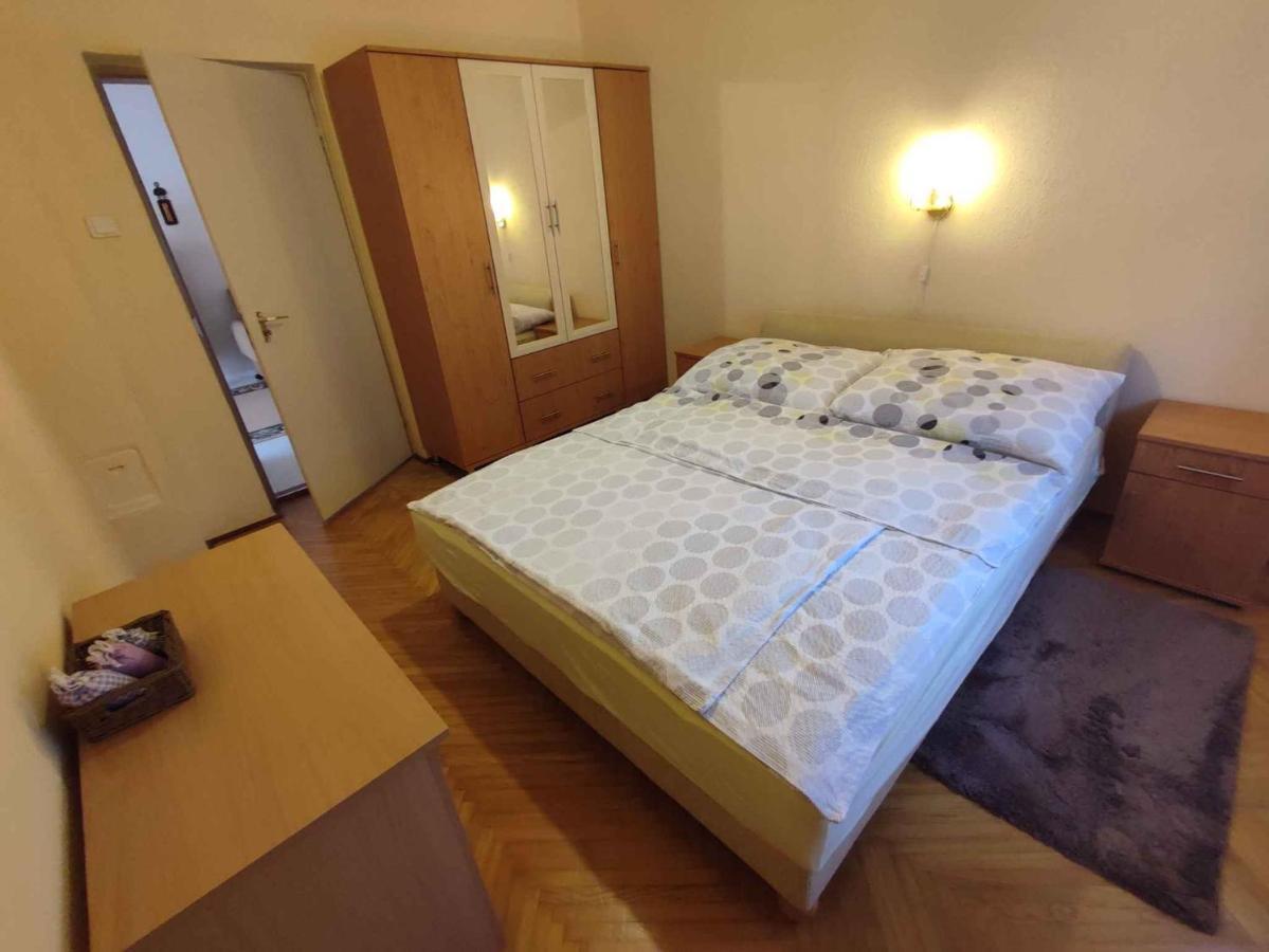 Apartment In Balatonszemes 45329 Екстериор снимка