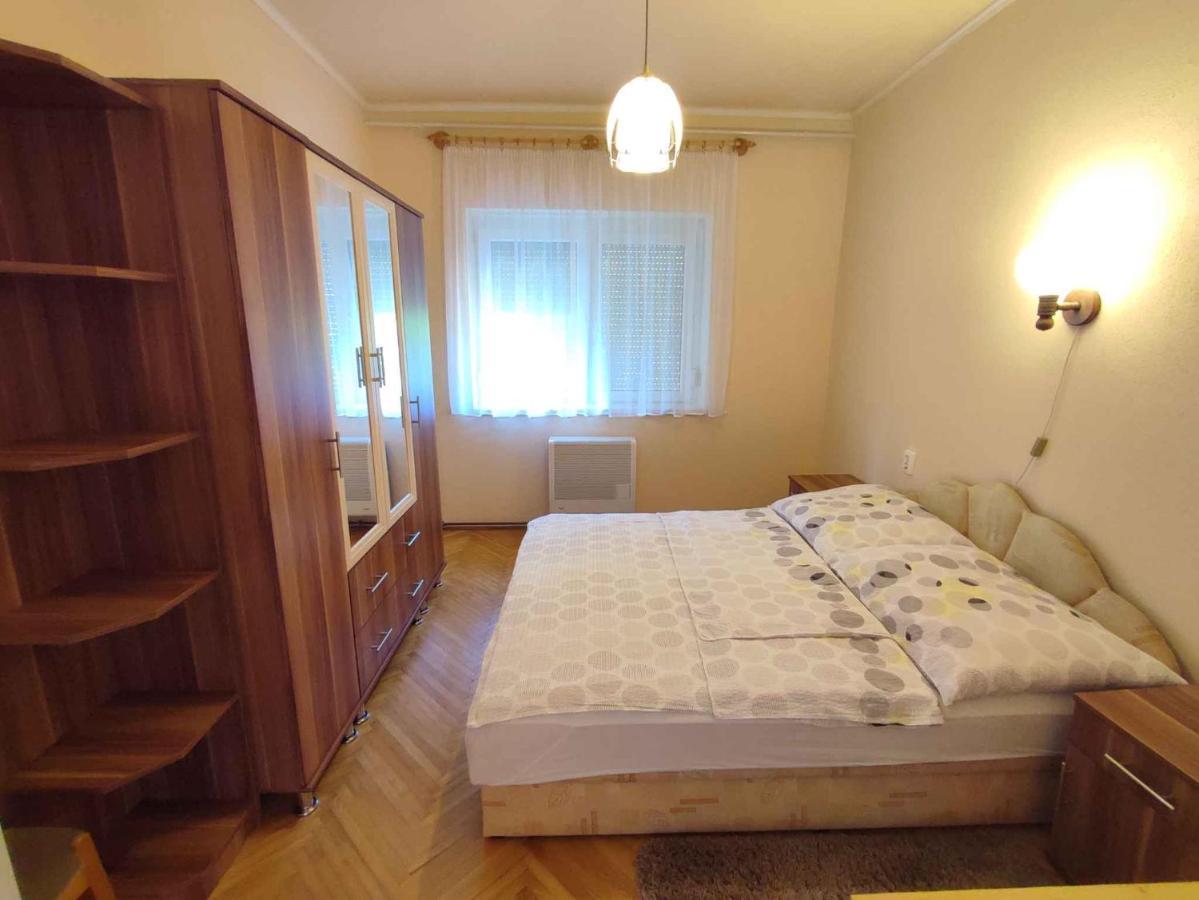 Apartment In Balatonszemes 45329 Екстериор снимка